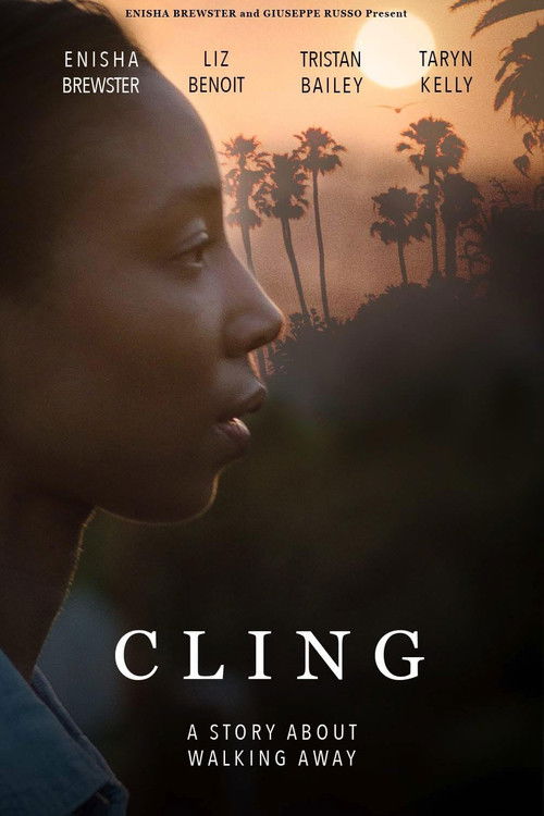 CLING Poster