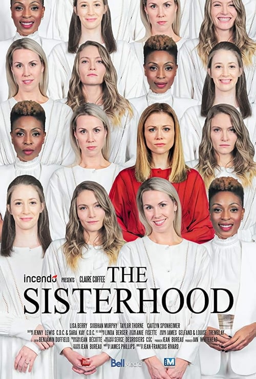 The Sisterhood (2019) PelículA CompletA 1080p en LATINO espanol Latino