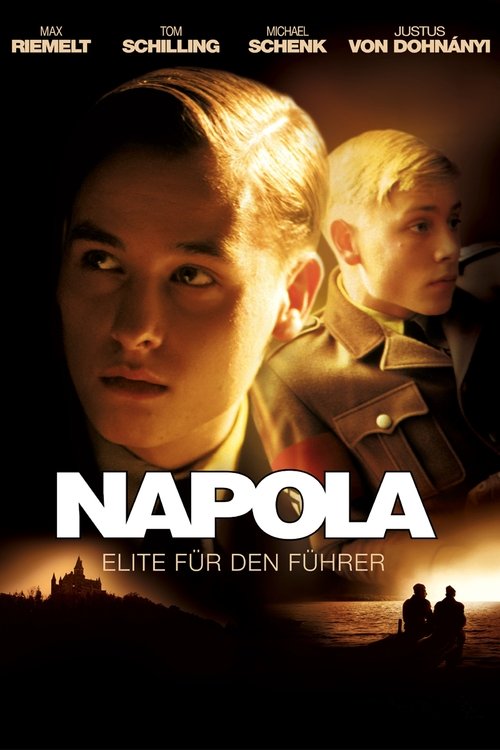 Napola: Hitlerova elita