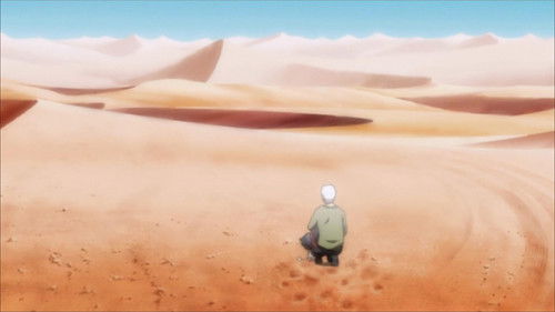 Reborn! - 185. Bölüm