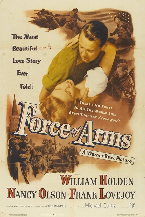 Force+of+Arms