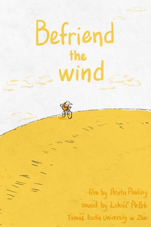 Befriend+the+Wind