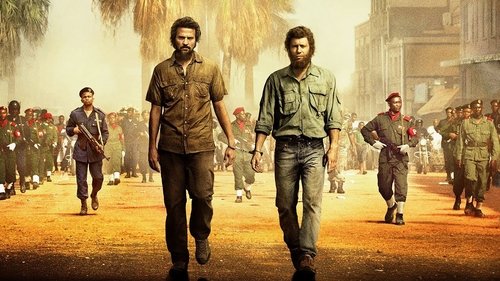Mordene i Kongo (2018) Watch Full Movie Streaming Online
