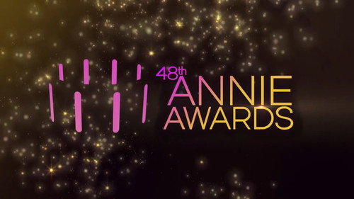 48th Annie Awards
