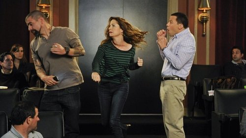 Two and a Half Men - 9. Bölüm