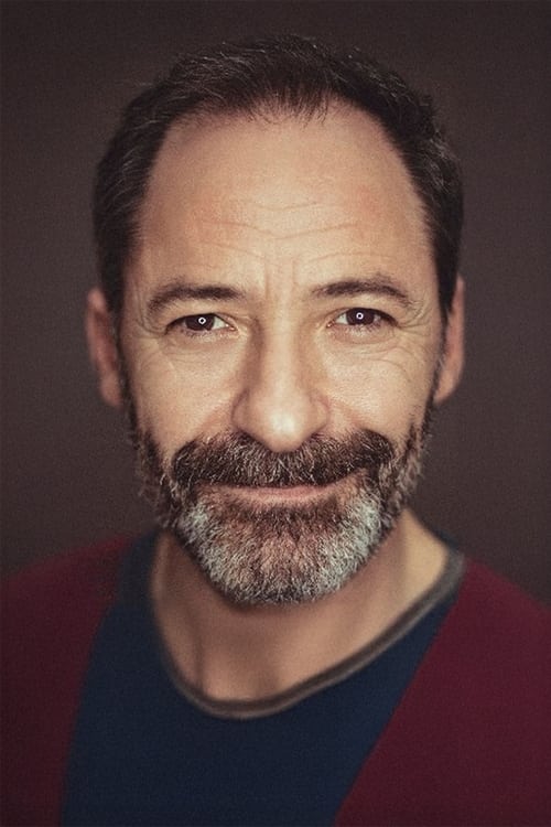 Poster of Levent Can