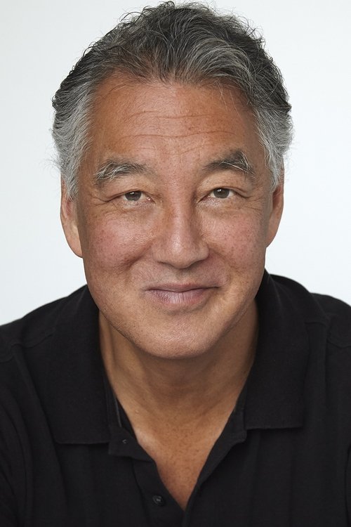 Poster of Arnold Y. Kim