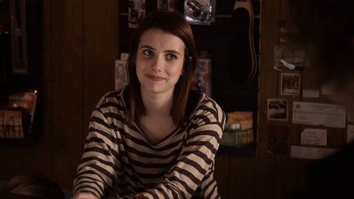Adult World Adult World movie poster