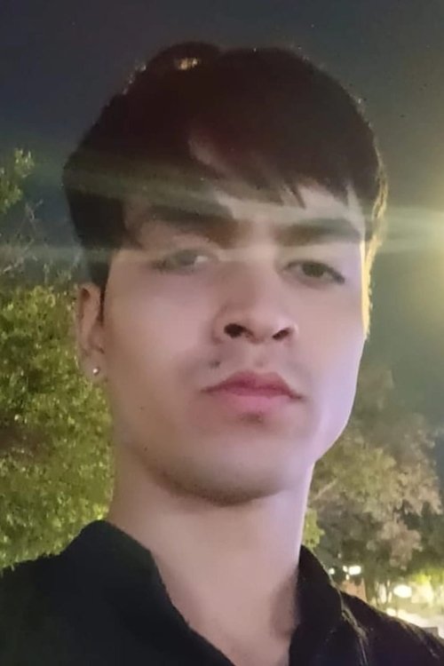 Syed Mohd Haider