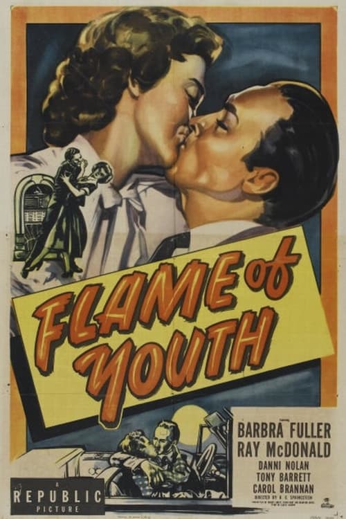 Flame of Youth