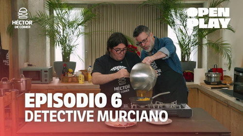 Episode 6