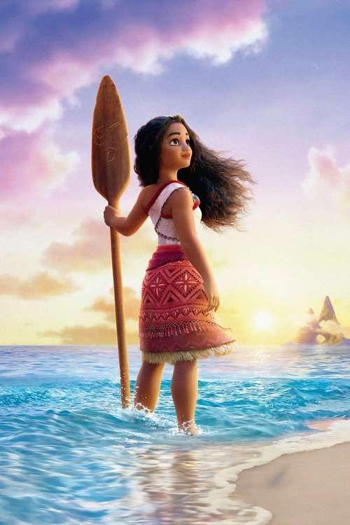 Moana 2