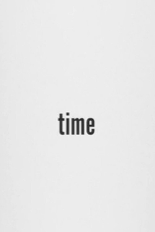 time