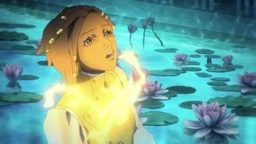 Castlevania: Nocturne - Ancestors