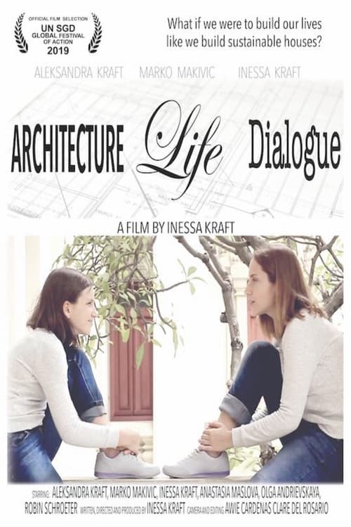 Architecture+Life+Dialogue