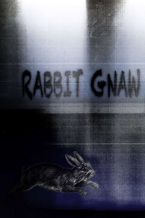 Rabbit Gnaw电影海报
