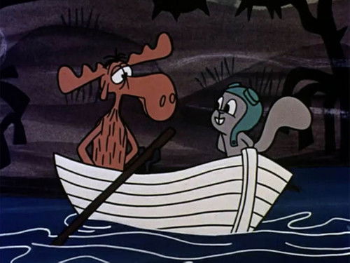 Moosylvania Saved 1/ The French Poodle and the Alley Cat/ How to Be a Successful Member of the U.S. Peace Corps/ Sir Issac Newton/ Moosylvania Saved 2