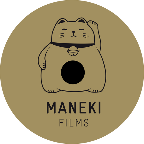 Production Company Logo