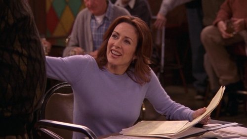 Everybody Loves Raymond - 11. Bölüm