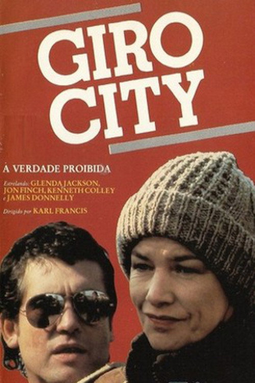 Giro City poster 2