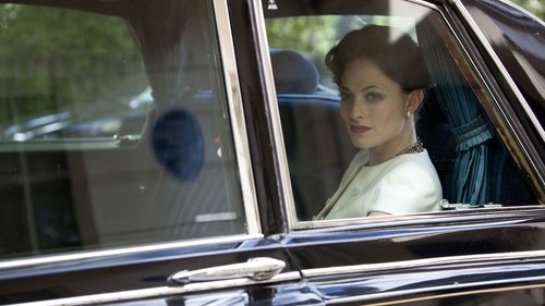 Sherlock - Belgravia'da Bir Skandal