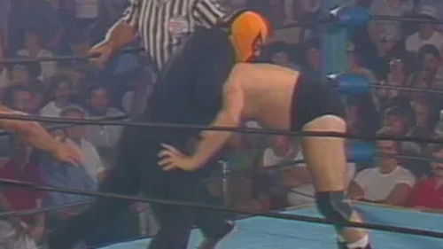 Mid-Atlantic Championship Wrestling - Aug. 06, 1983