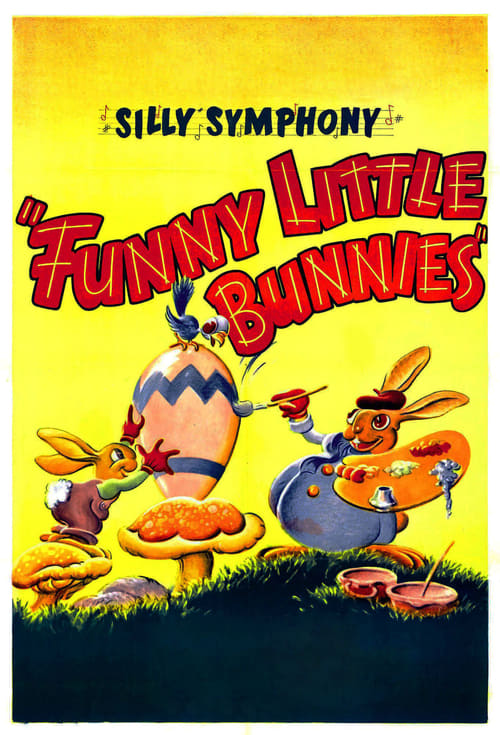 Funny+Little+Bunnies