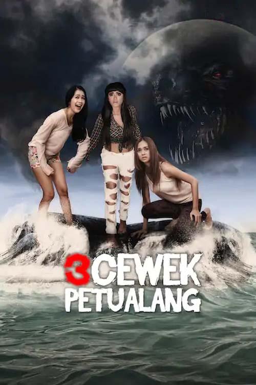 3+Cewek+Petualang