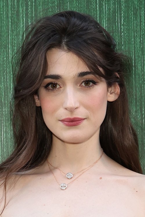 Pilar Fogliati