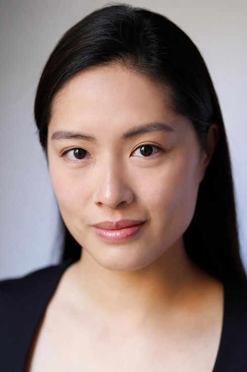 Christina Yong