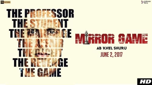 Mirror Game (2017) Watch Full Movie Streaming Online