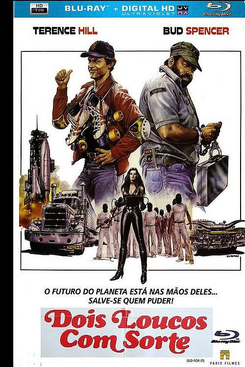 Assistir ! Espiões por Conta Própria 1983 Filme Completo Dublado Online Gratis