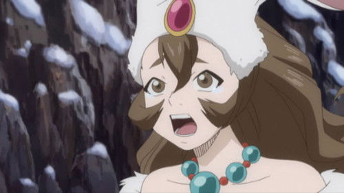 Slap Up Party: Arad Senki - 12. Bölüm