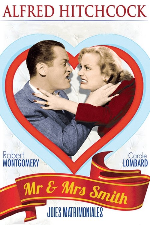 Joies matrimoniales (1941) Film complet HD Anglais Sous-titre