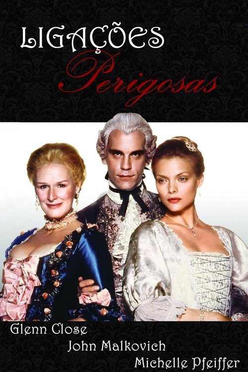 Assistir ! Ligações Perigosas 1988 Filme Completo Dublado Online Gratis