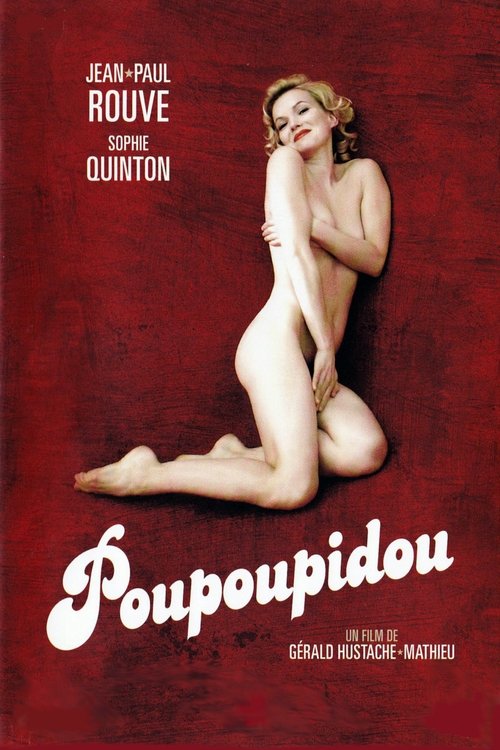 Poupoupidou 2011