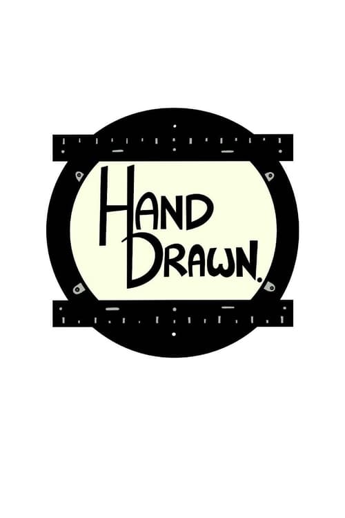 Hand Drawn (2020) Watch Full Movie Streaming Online