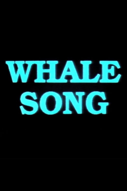 Whale Song