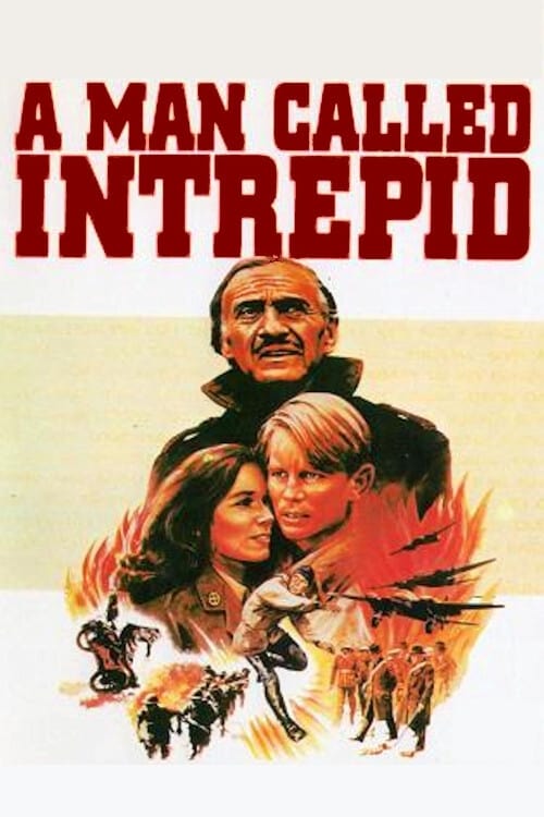 A Man Called Intrepid (1979) หนังเต็มออนไลน์
