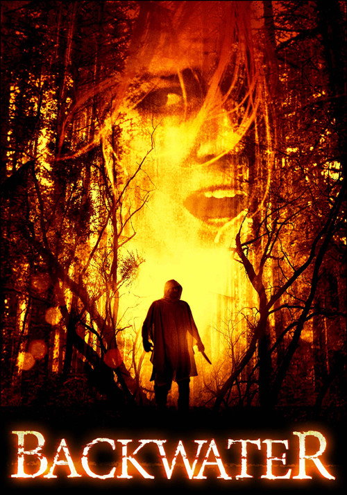 Backwater poster 2