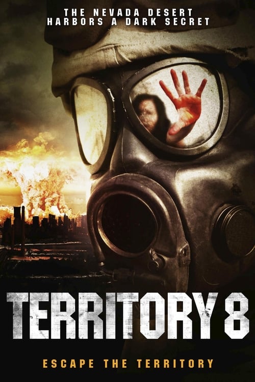 Territory+8