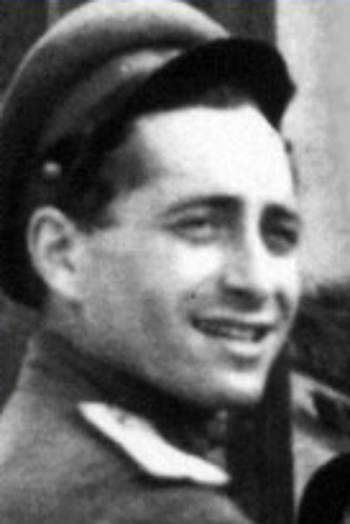 Mikhail Poselskiy