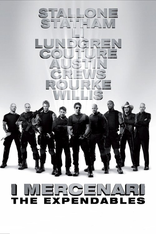 The+Expendables