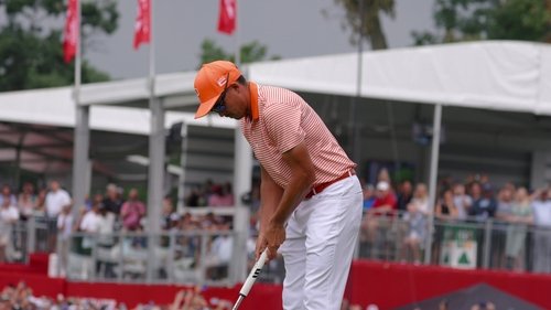 Full Swing - The Game Has Changed (2)