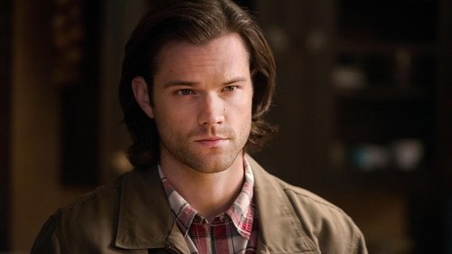 Supernatural - Alex Annie Alexis Ann