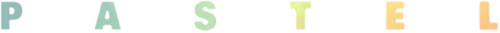 PASTEL Logo