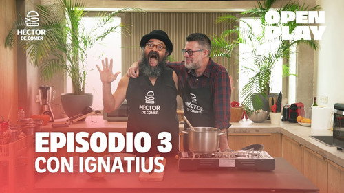 Episode 3