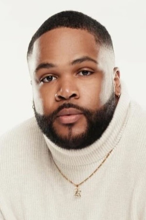 Kameron Saunders Kameron Saunders