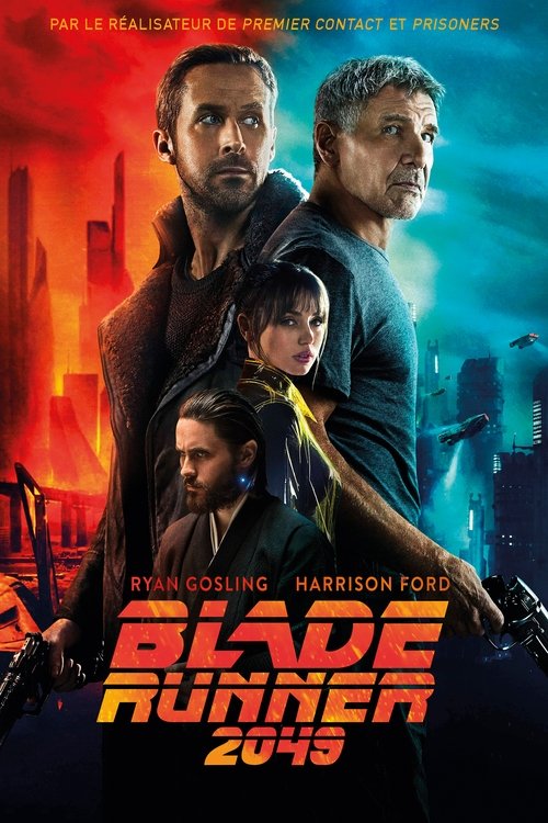 Blade Runner 2049 Blade Runner 2049 poster