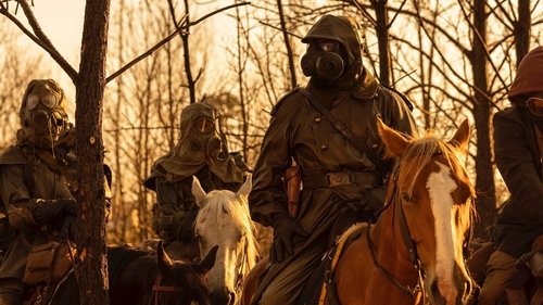 Fear the Walking Dead - 1. Bölüm